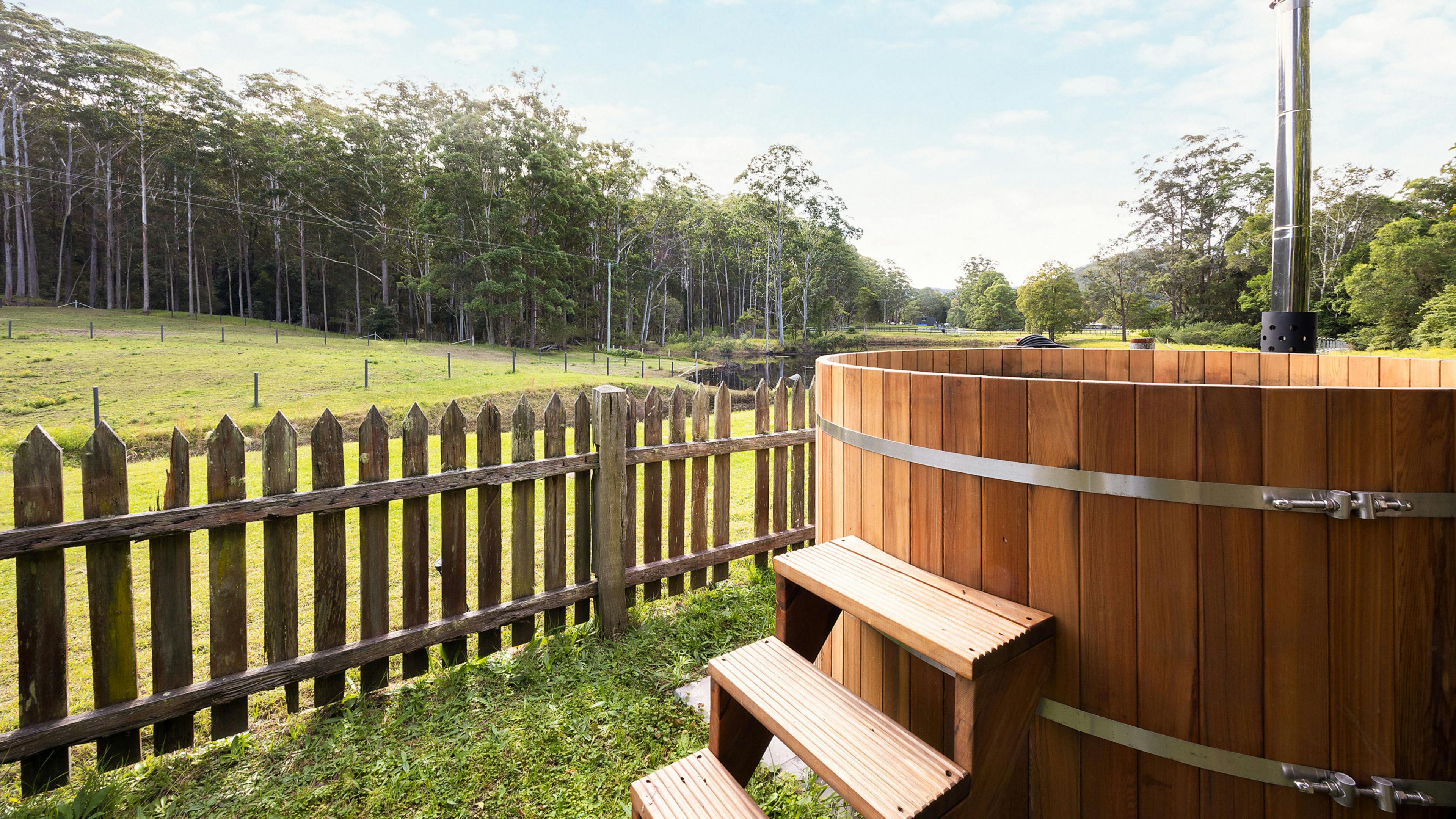 Watagan: BYO Horse Holiday