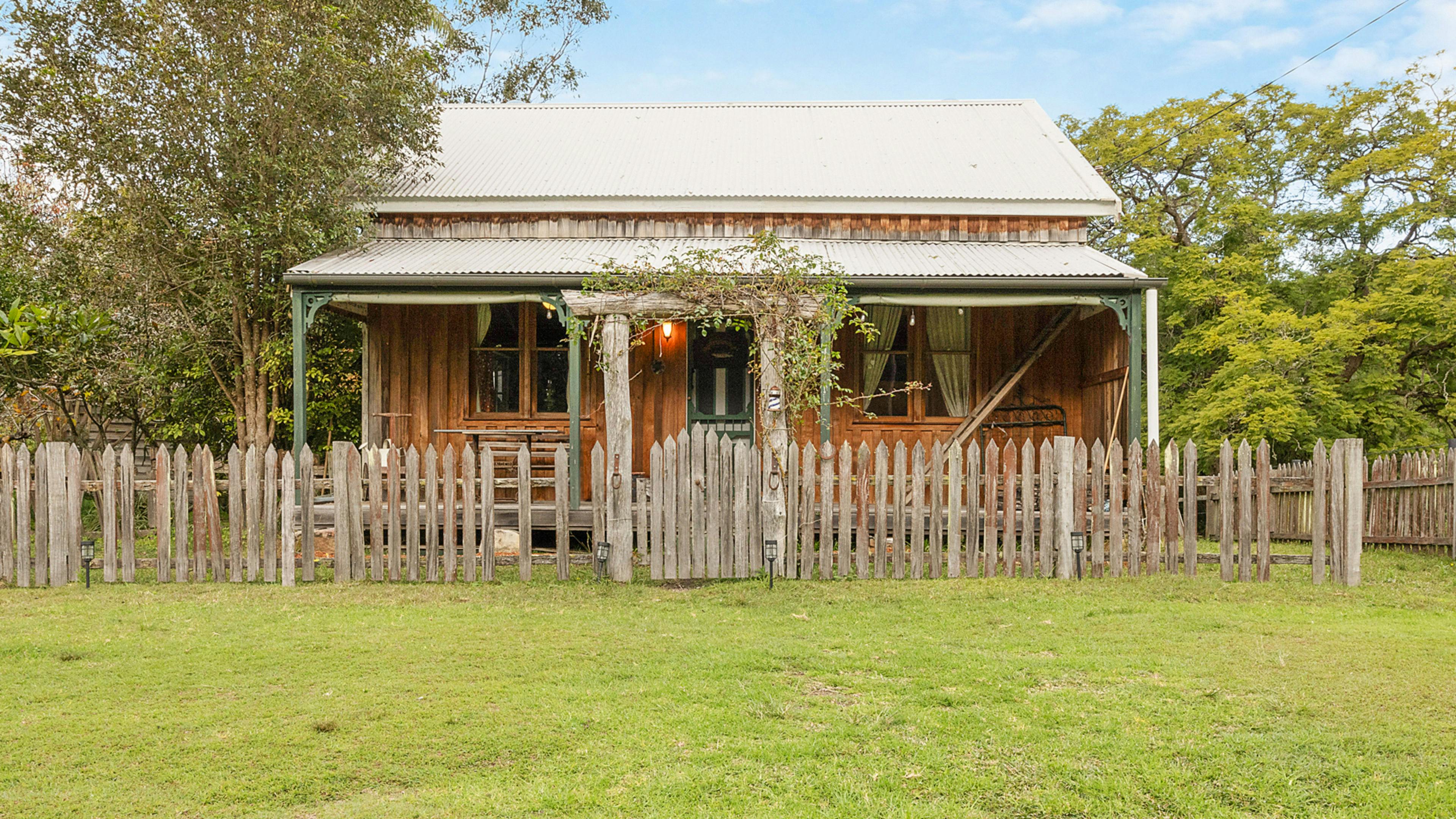 Watagan: BYO Horse Holiday