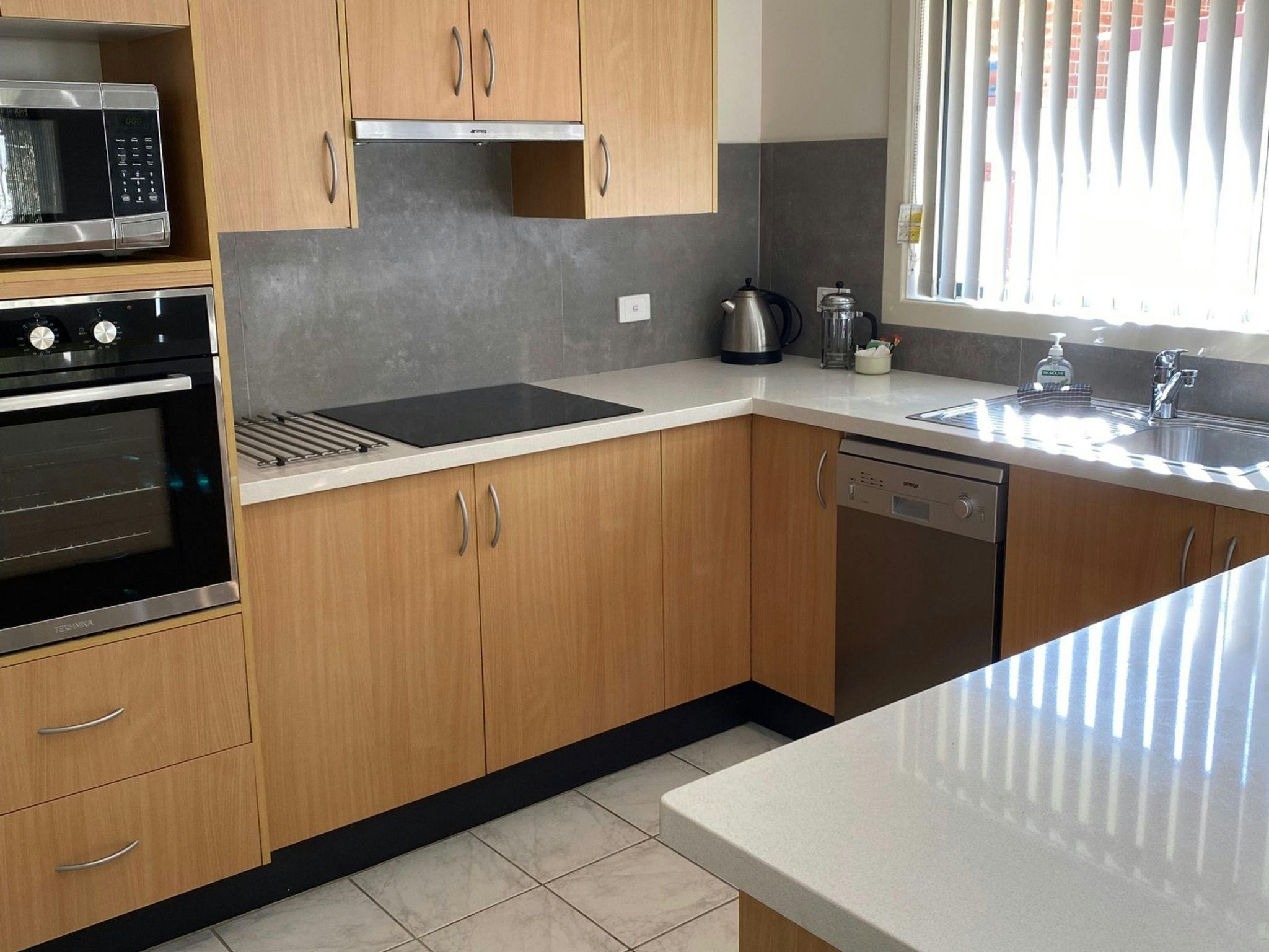 White Sands Villa by Experience Jervis Bay