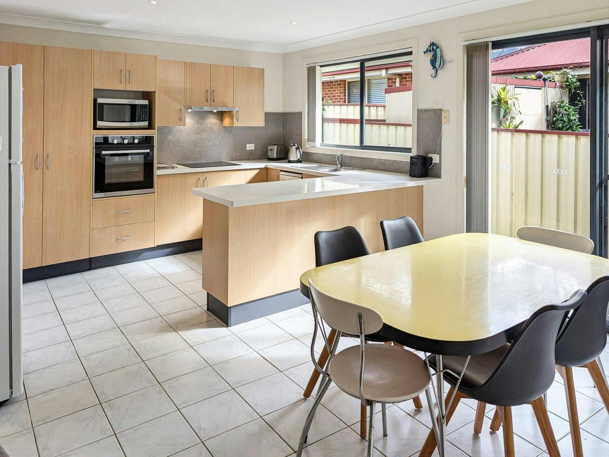 White Sands Villa by Experience Jervis Bay