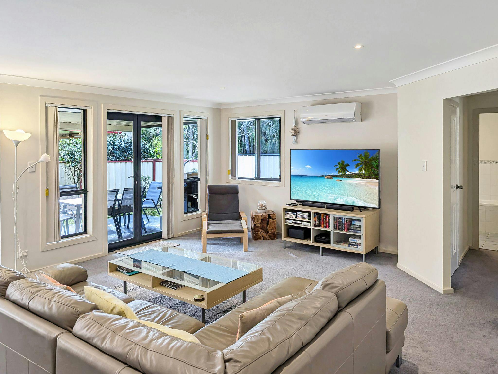 White Sands Villa by Experience Jervis Bay