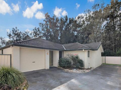 White Sands Villa by Experience Jervis Bay