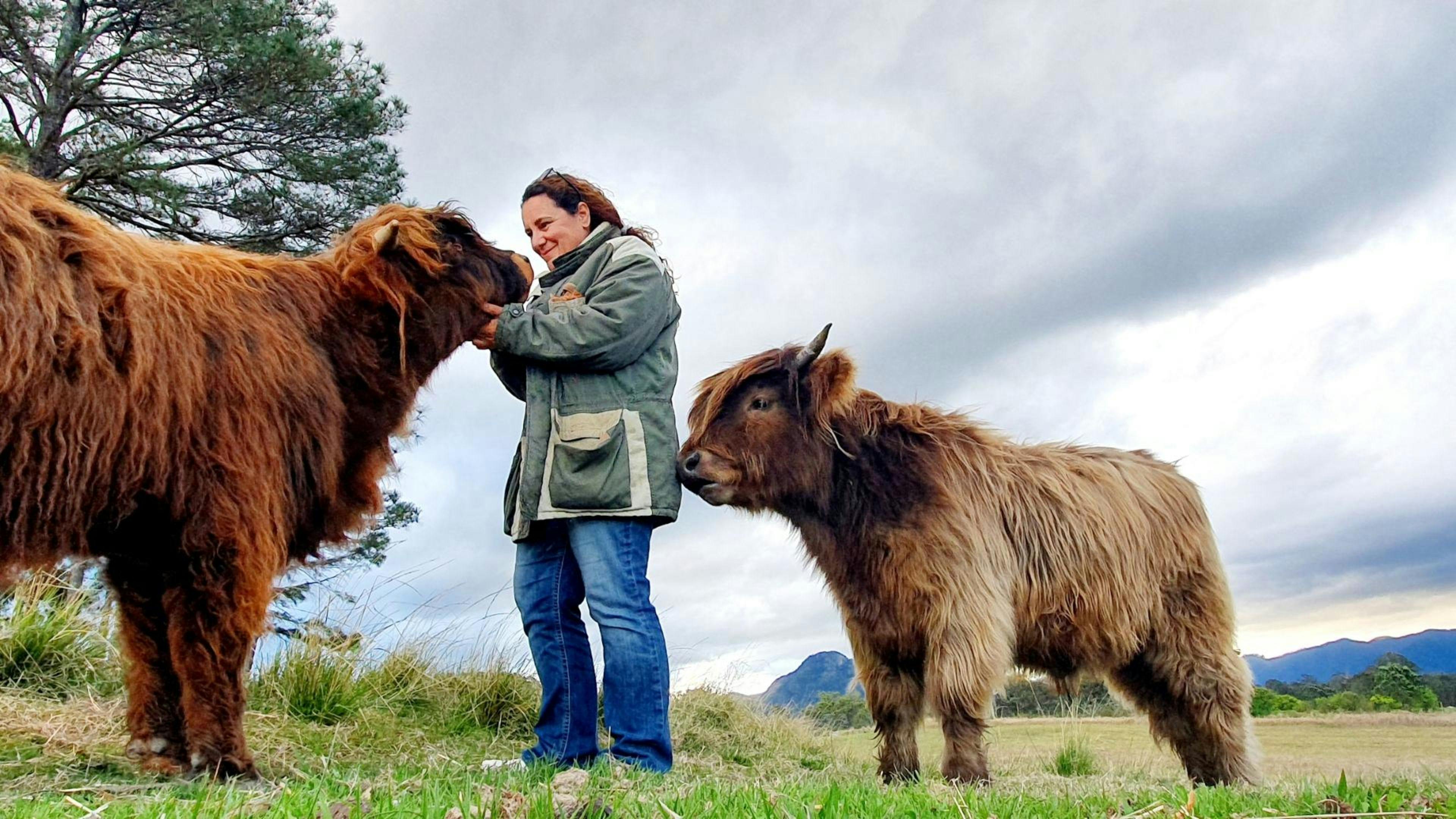 Whispering Mountain Farm
