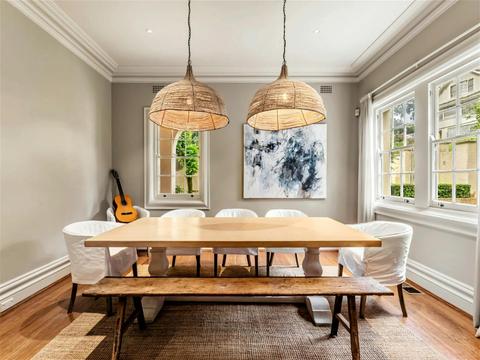 Vaucluse Pool Estate