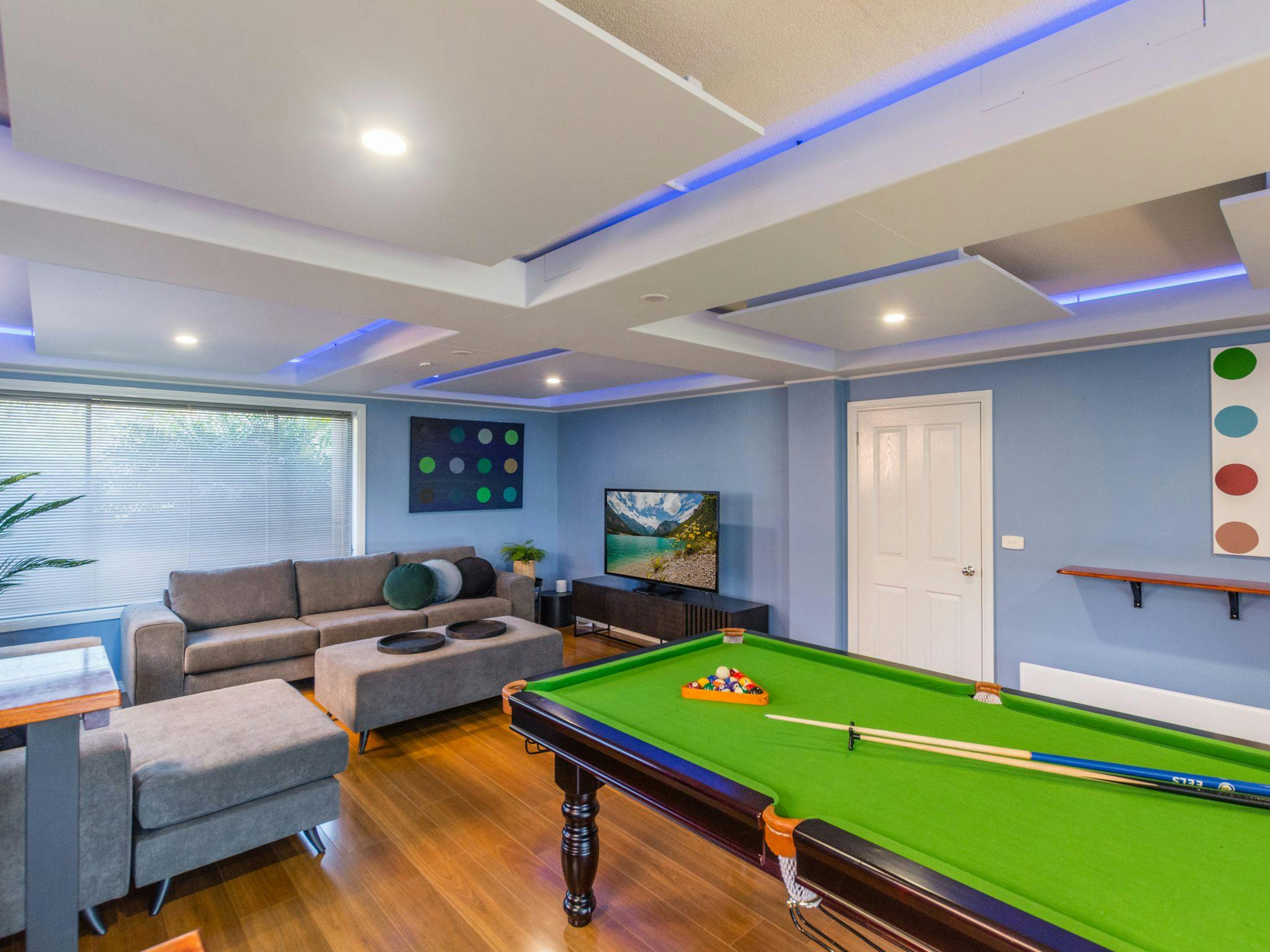 Vacanza Vincentia Views