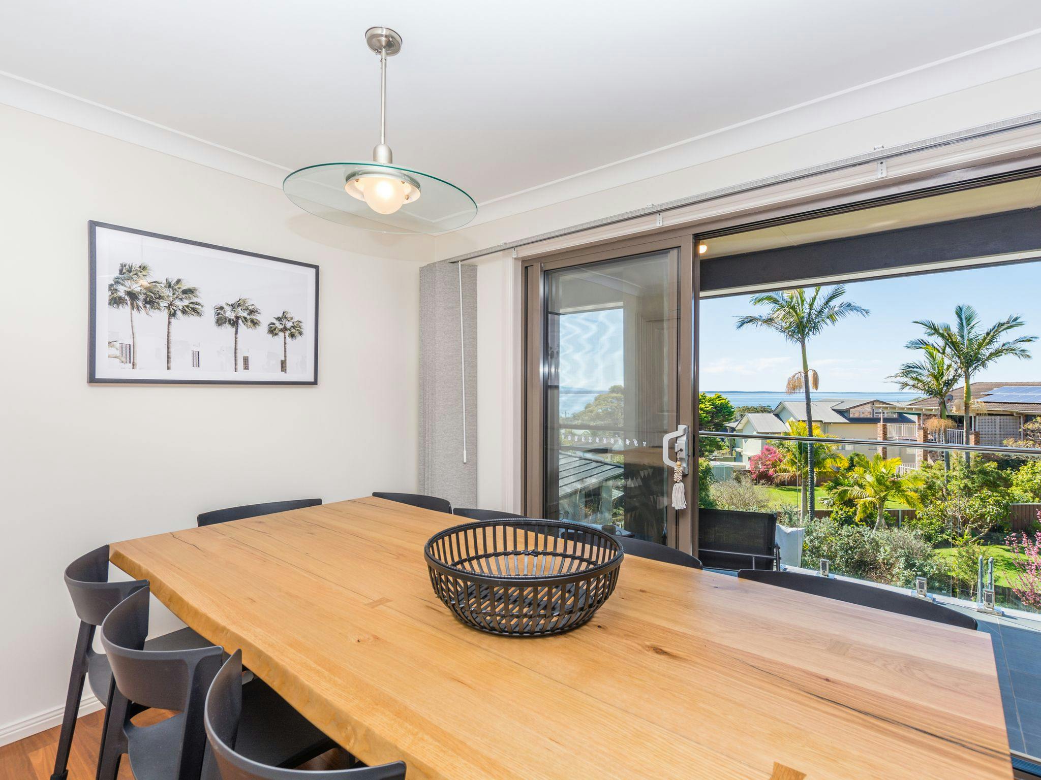 Vacanza Vincentia Views