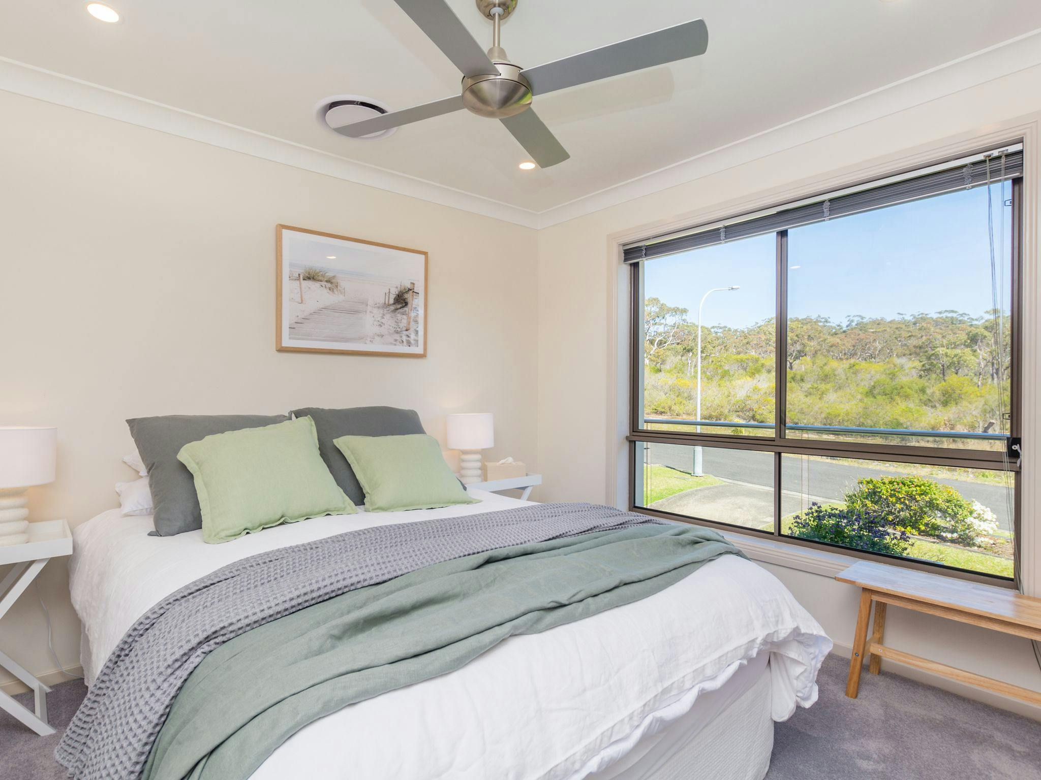 Vacanza Vincentia Views