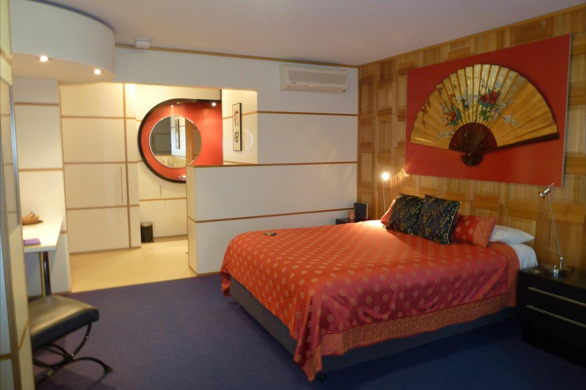 Maeda Room