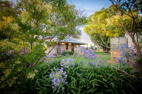 The Old Post Office Cottage