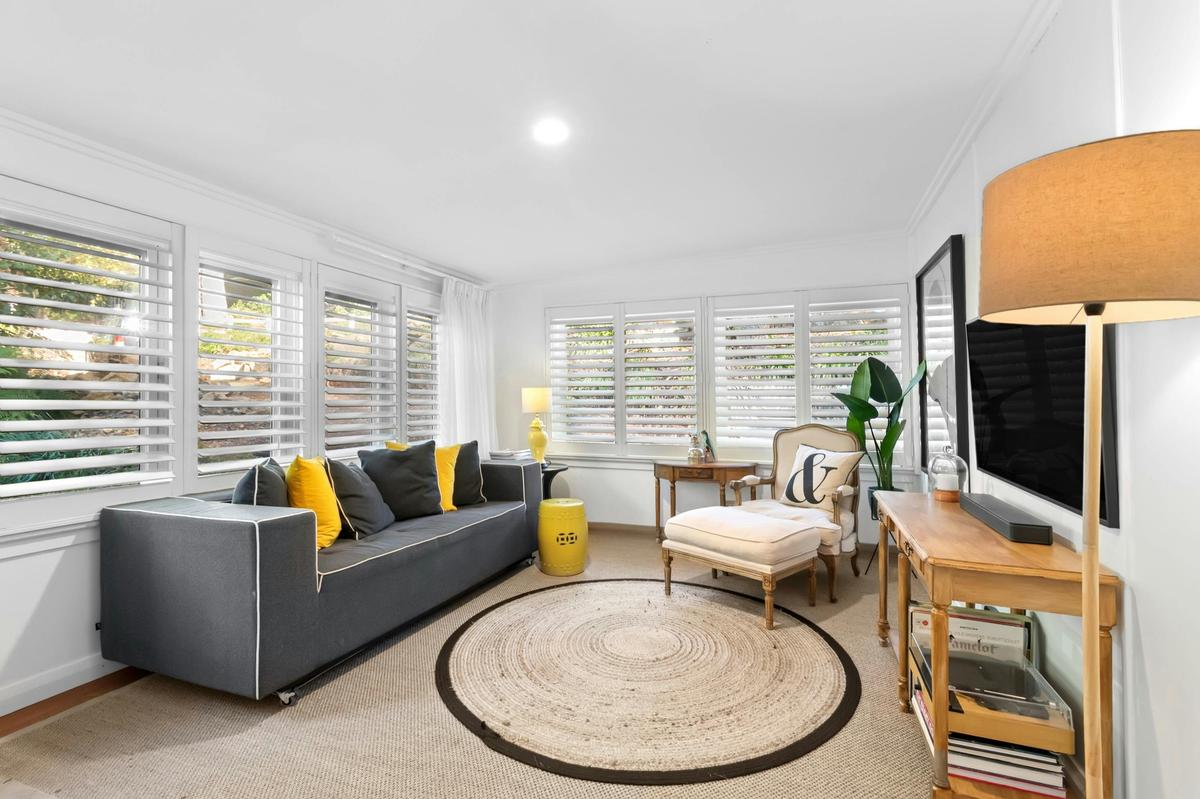 Lounge Room