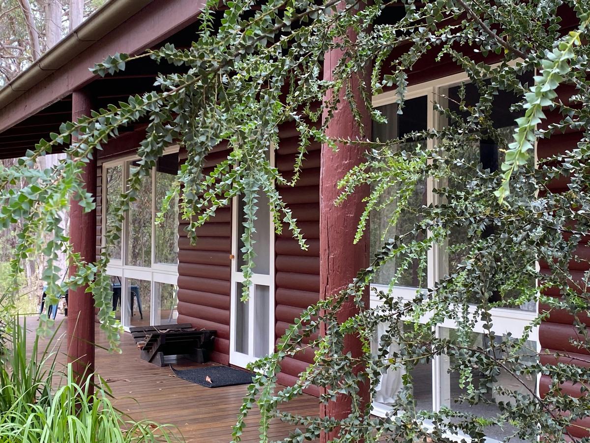 Verandah