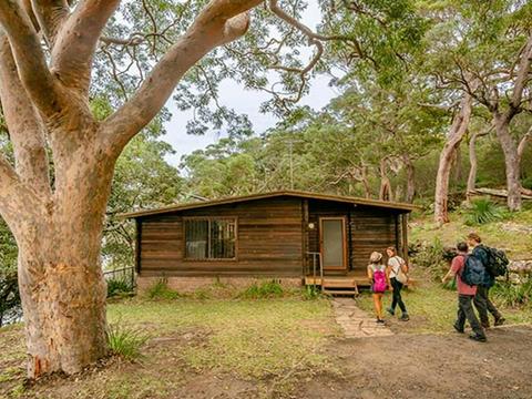 Weemalah Cottage