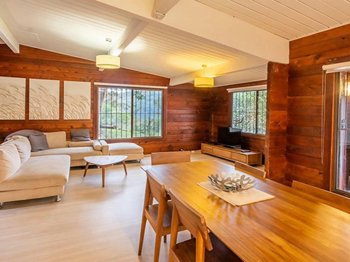 Weemalah Cottage