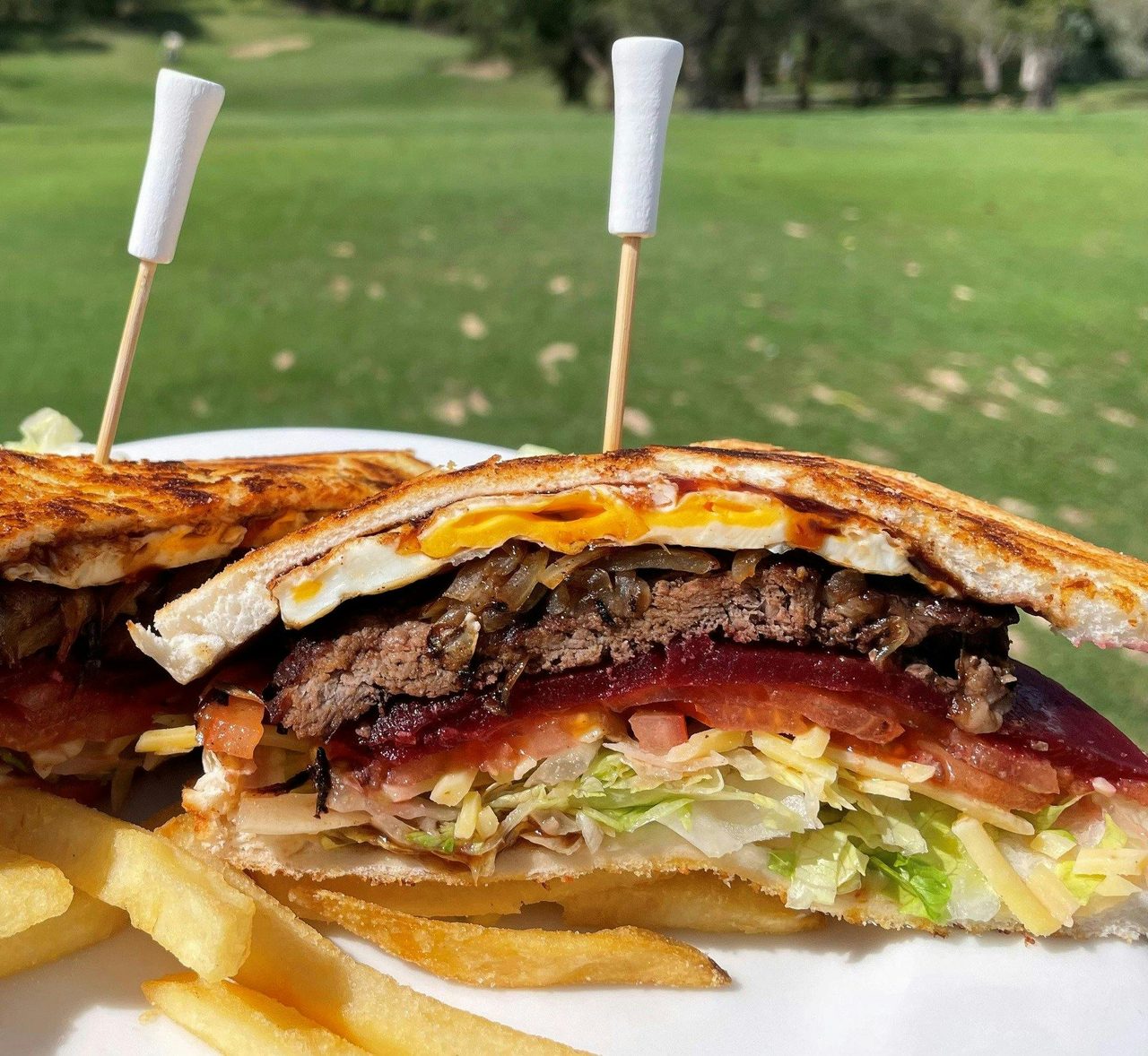 Grafton District Golf Club
