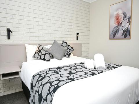 Woomargama Hotel