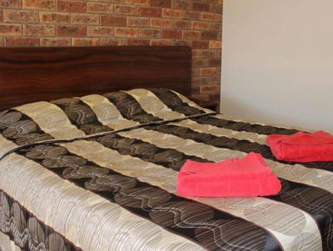 Woomargama Motel