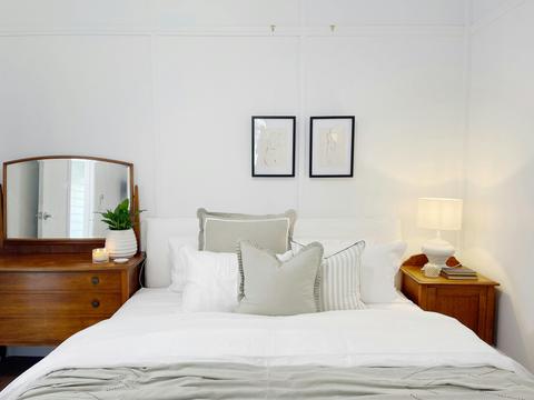 Waukivory Estate The Cottage and The Bunk House