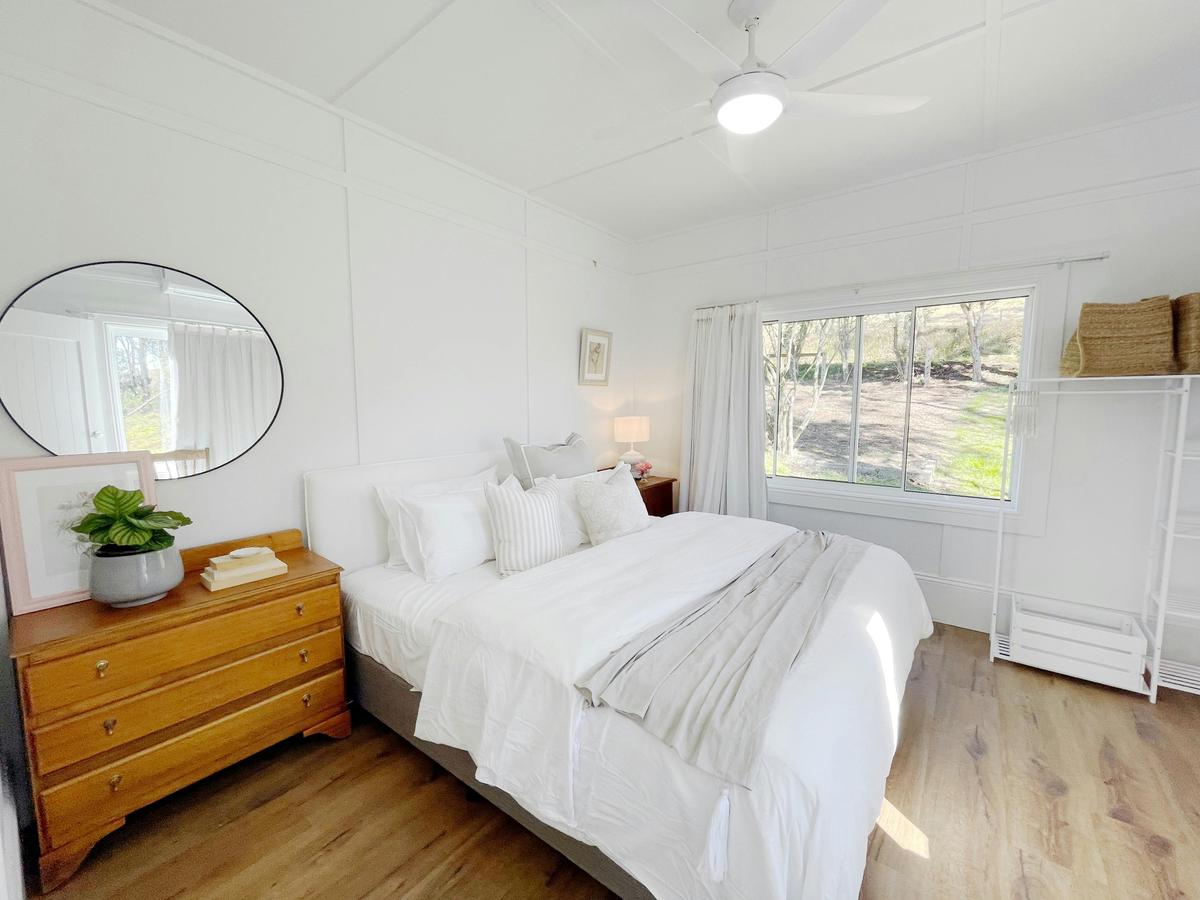 Waukivory Estate Bedroom 3