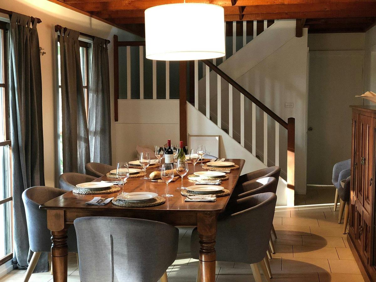 Wollombi Brook Family  Farm Stay
