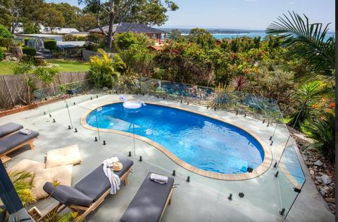 Vincentia Views