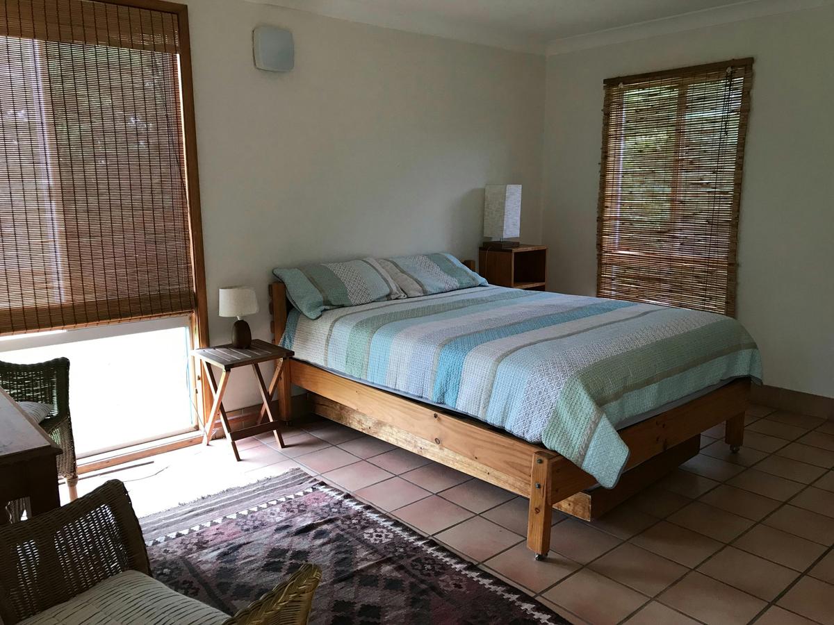Retreat - Main Bedroom