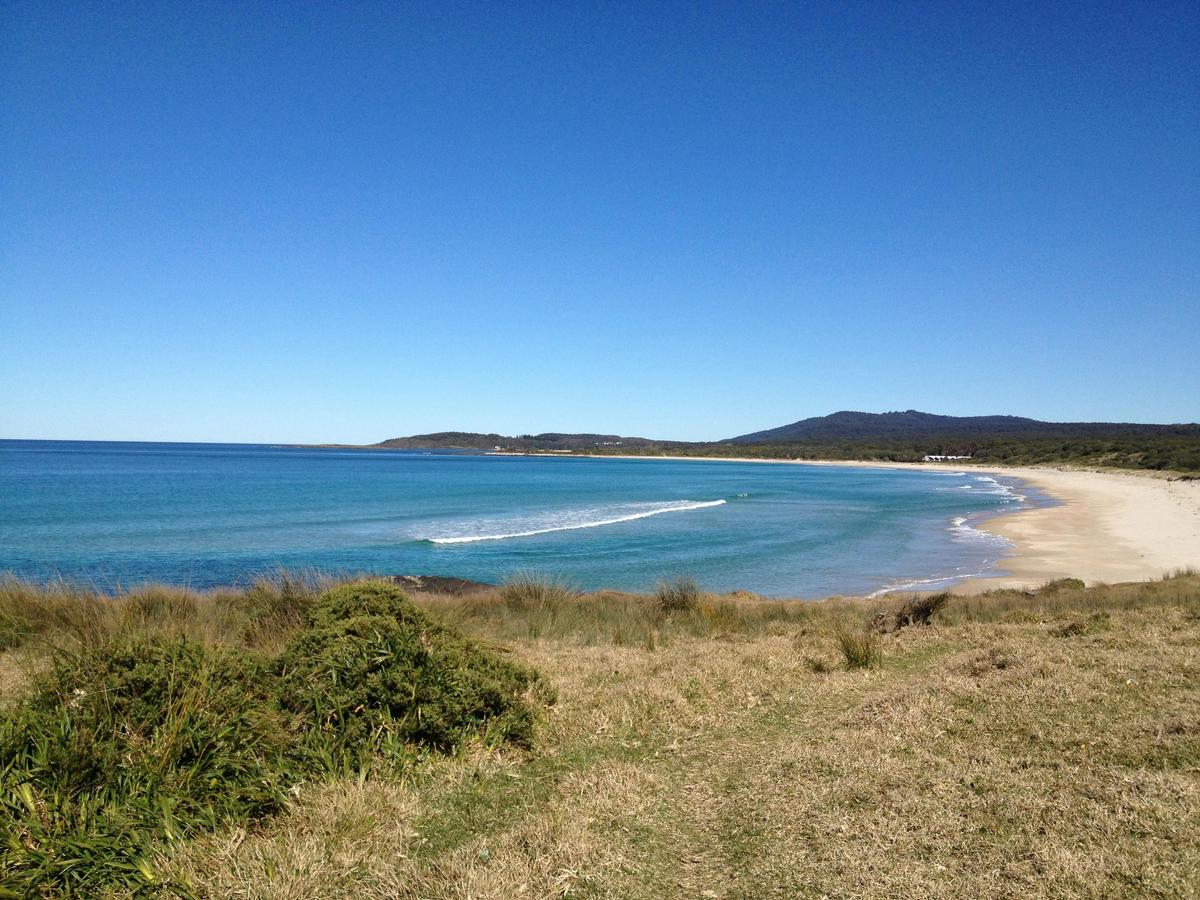 Racecourse Beach