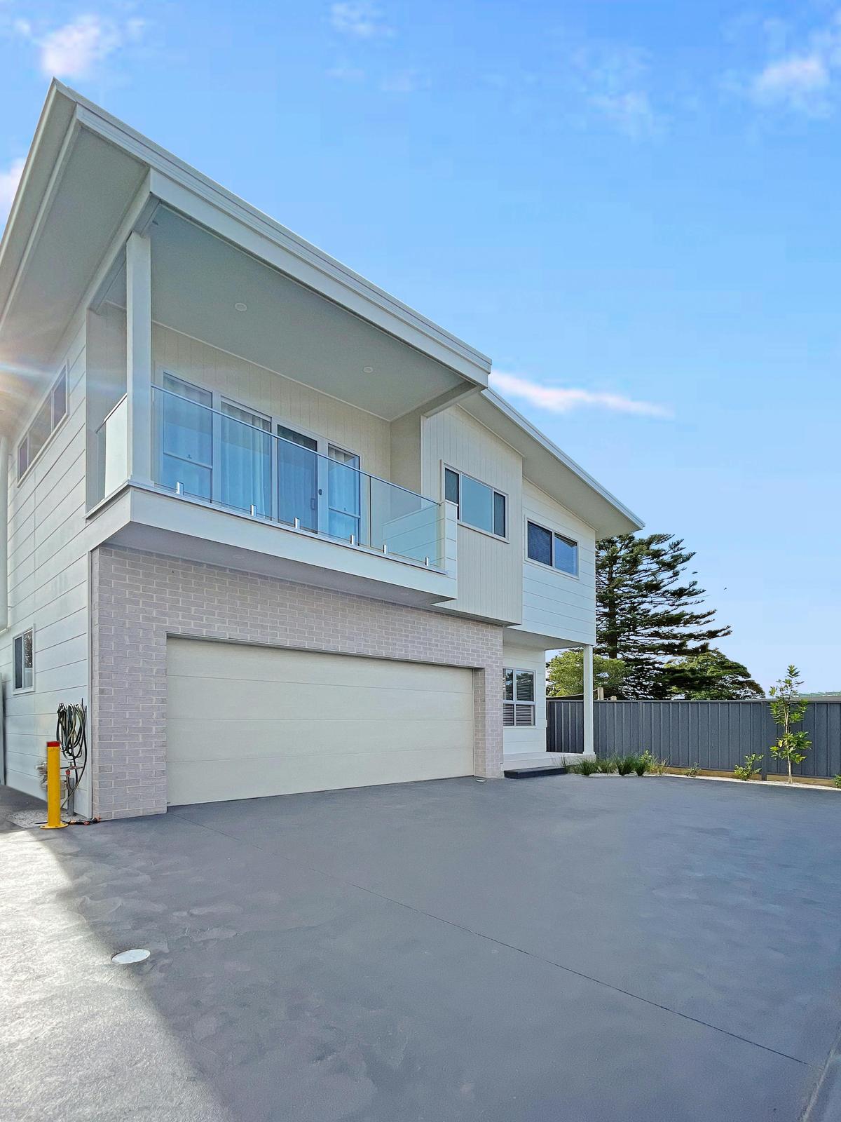 Village Seaside Retreat