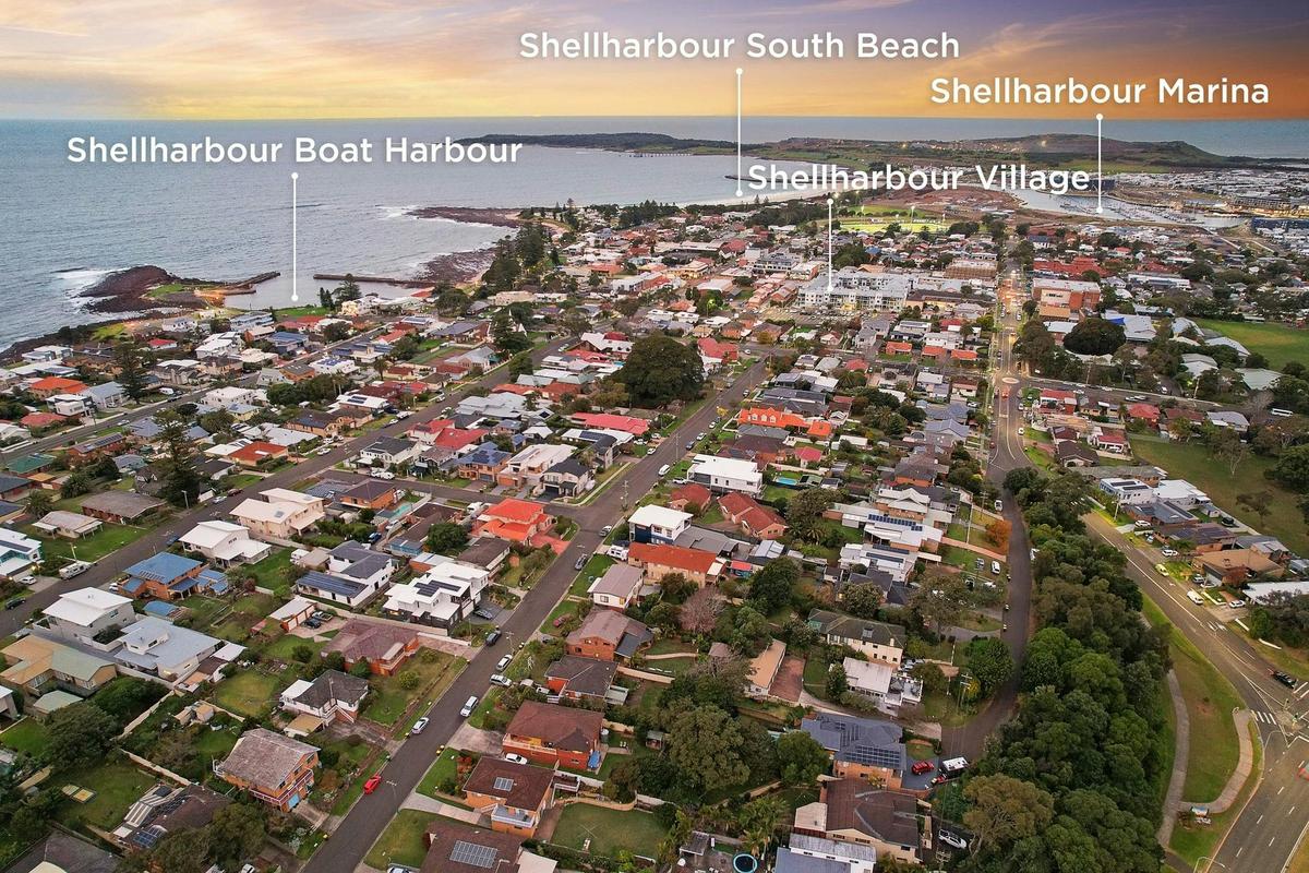 Village Seaside Retreat