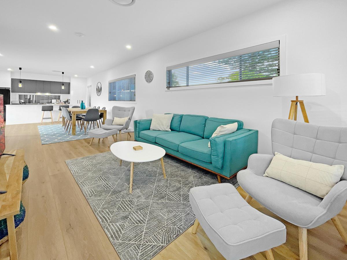 Village Seaside Retreat