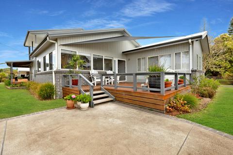 Whale Song Jervis Bay