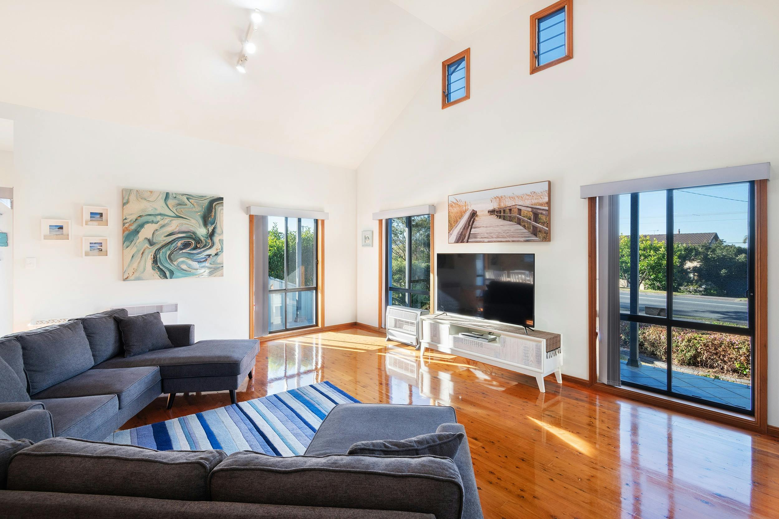 The Residence at Sanddancers, Photographer Russell Quinn