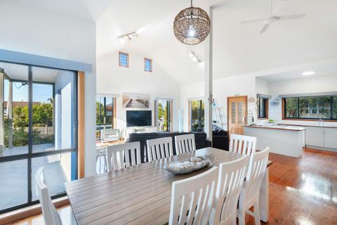 The Residence at Sanddancers