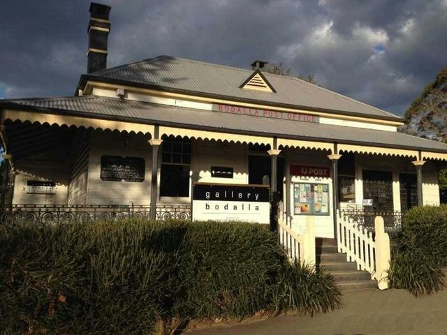 Gallery Bodalla