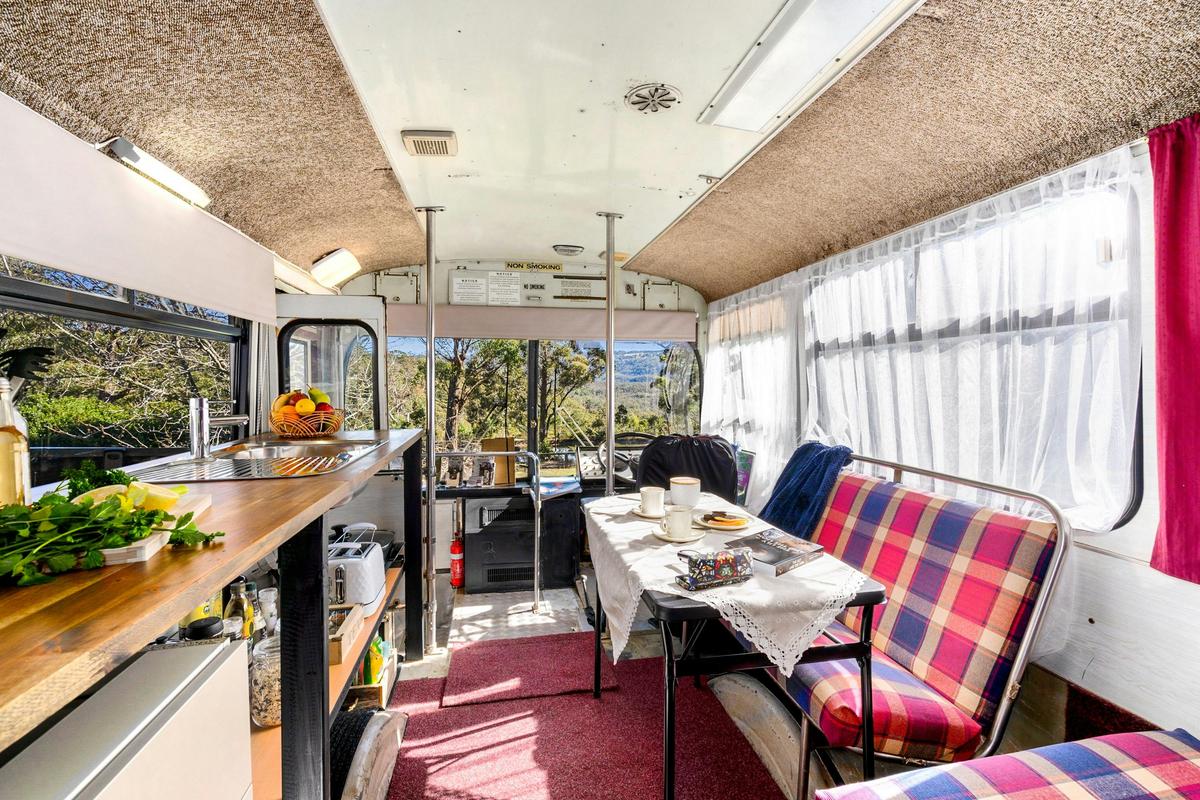 Kitchenette