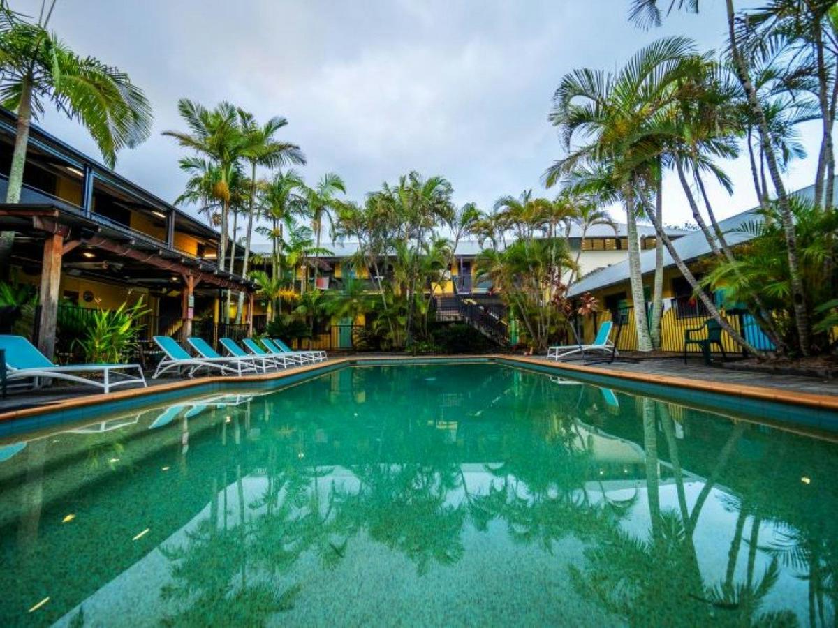 YHA Cape Byron - Byron Bay