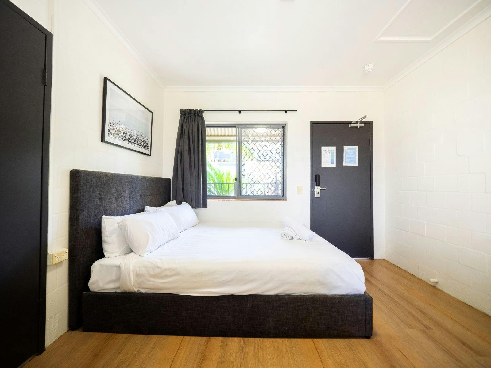 YHA Cape Byron Private Room