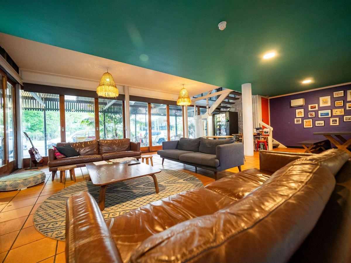 YHA Cape Byron - Byron Bay