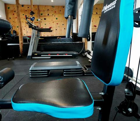 The Retreat at Silky Oaks