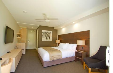 King Suite