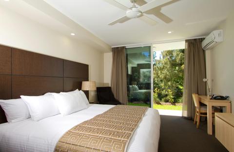 Deluxe Suites