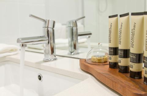 The Remington Muswellbrook