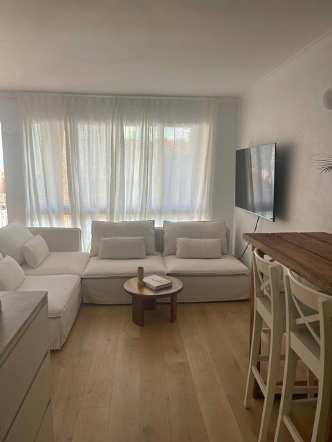 White Sands Beach Apartment