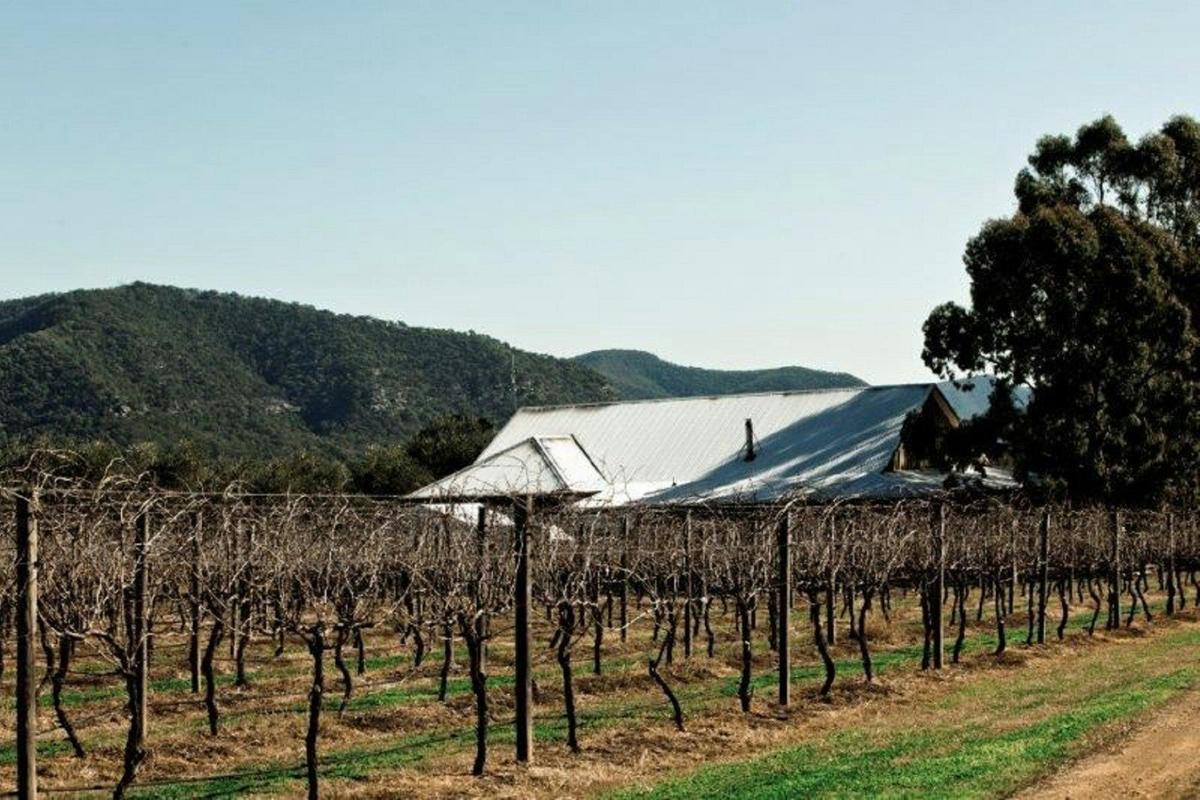 Whispering Brook Guesthouse