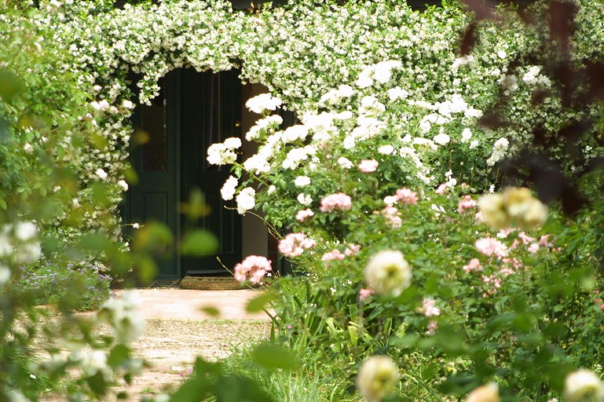 Whispering Brook Guesthouse