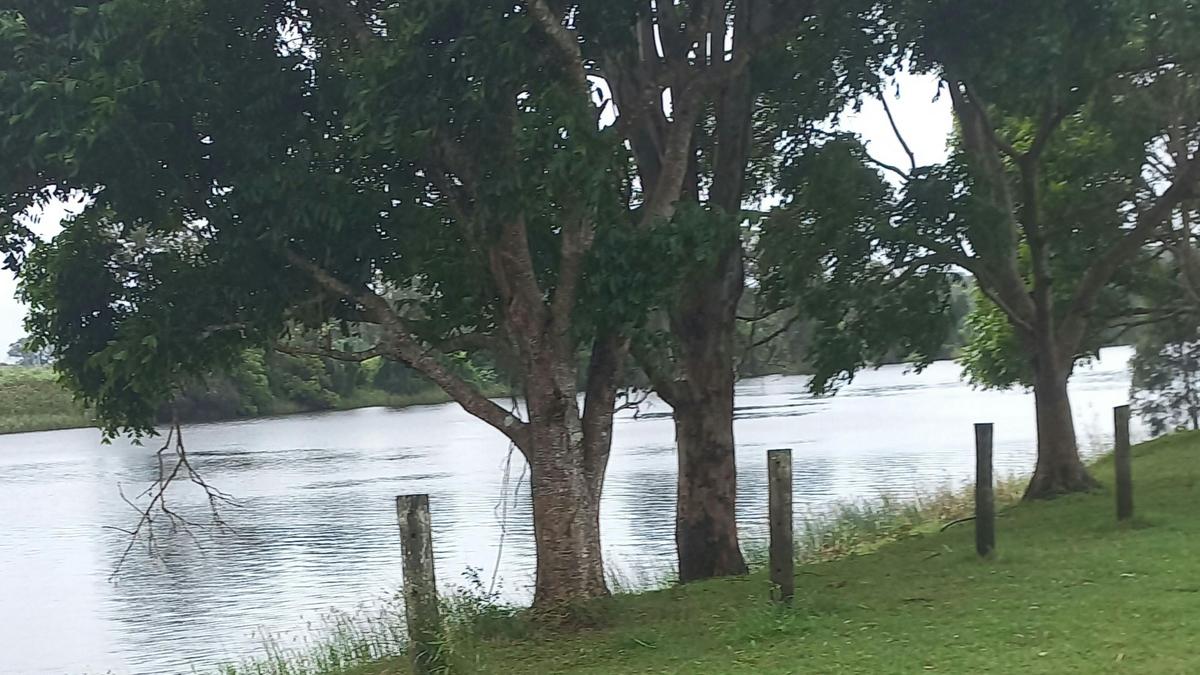 Wideriverwater
