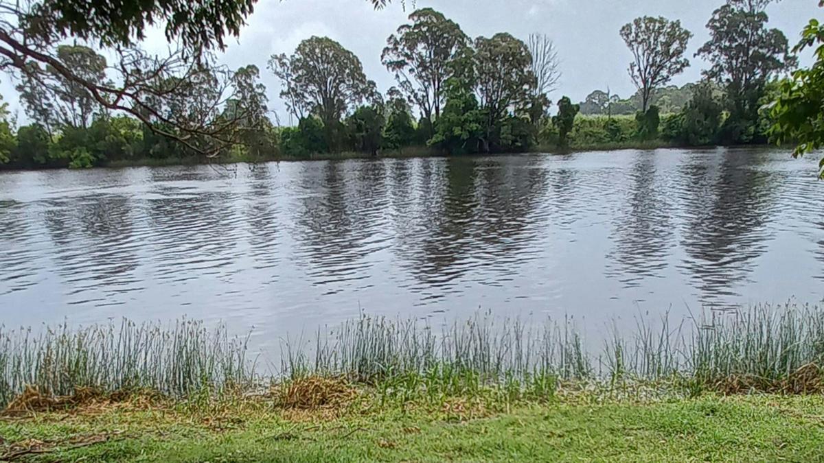 Wideriverwater