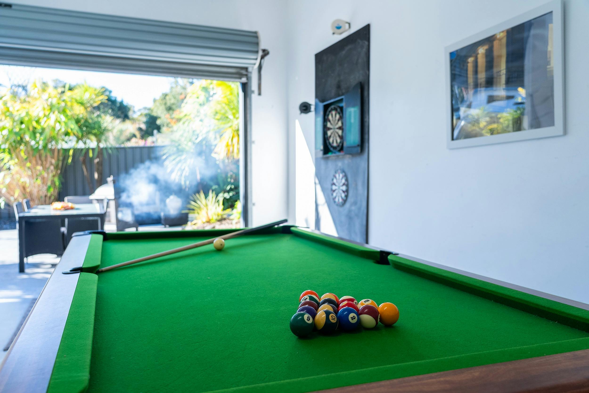 Wrights Oasis, Photographer Russell Quinn