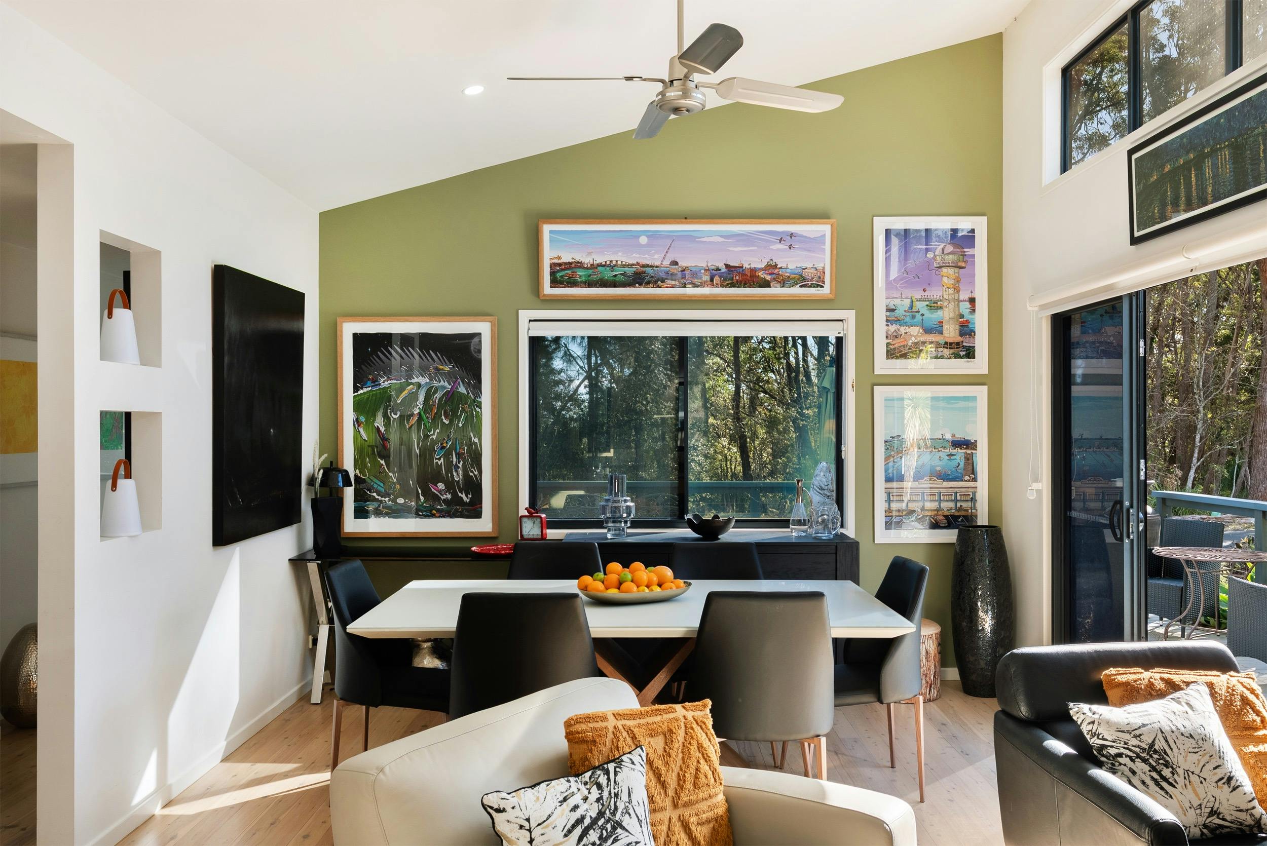 Wrights Oasis, Photographer Russell Quinn