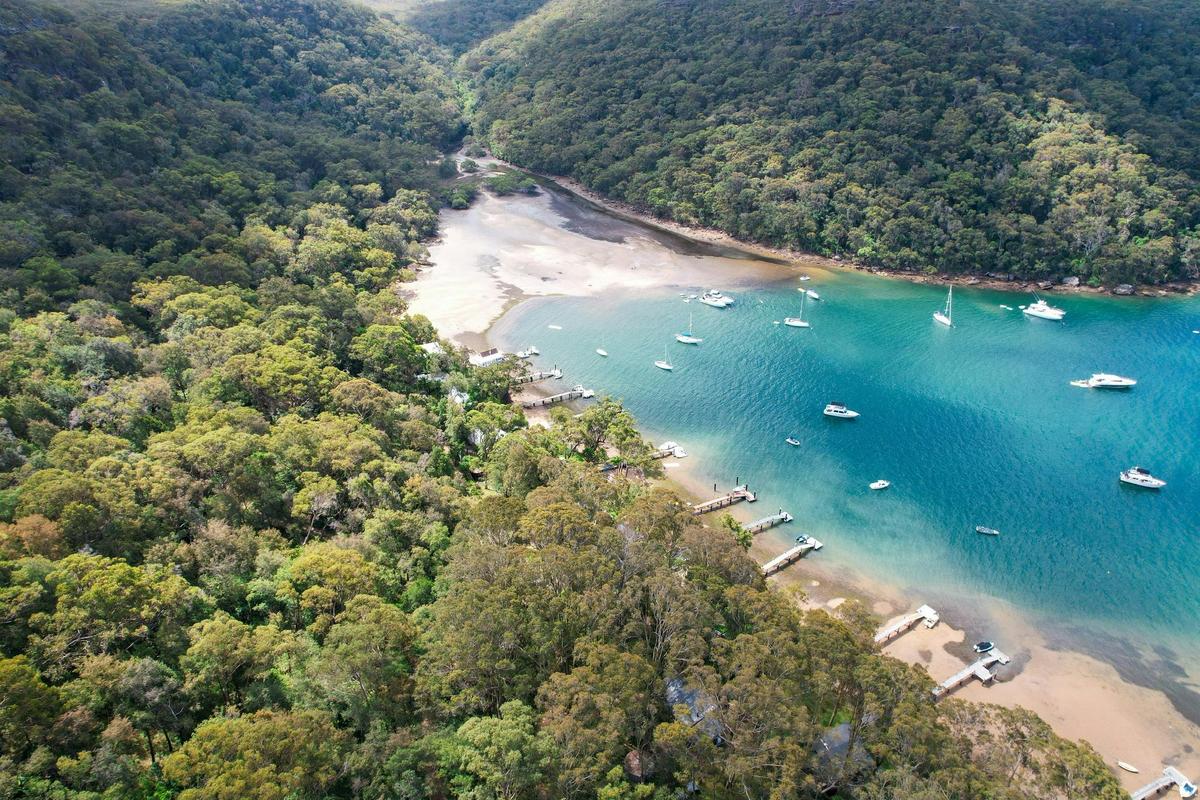 pittwater eco