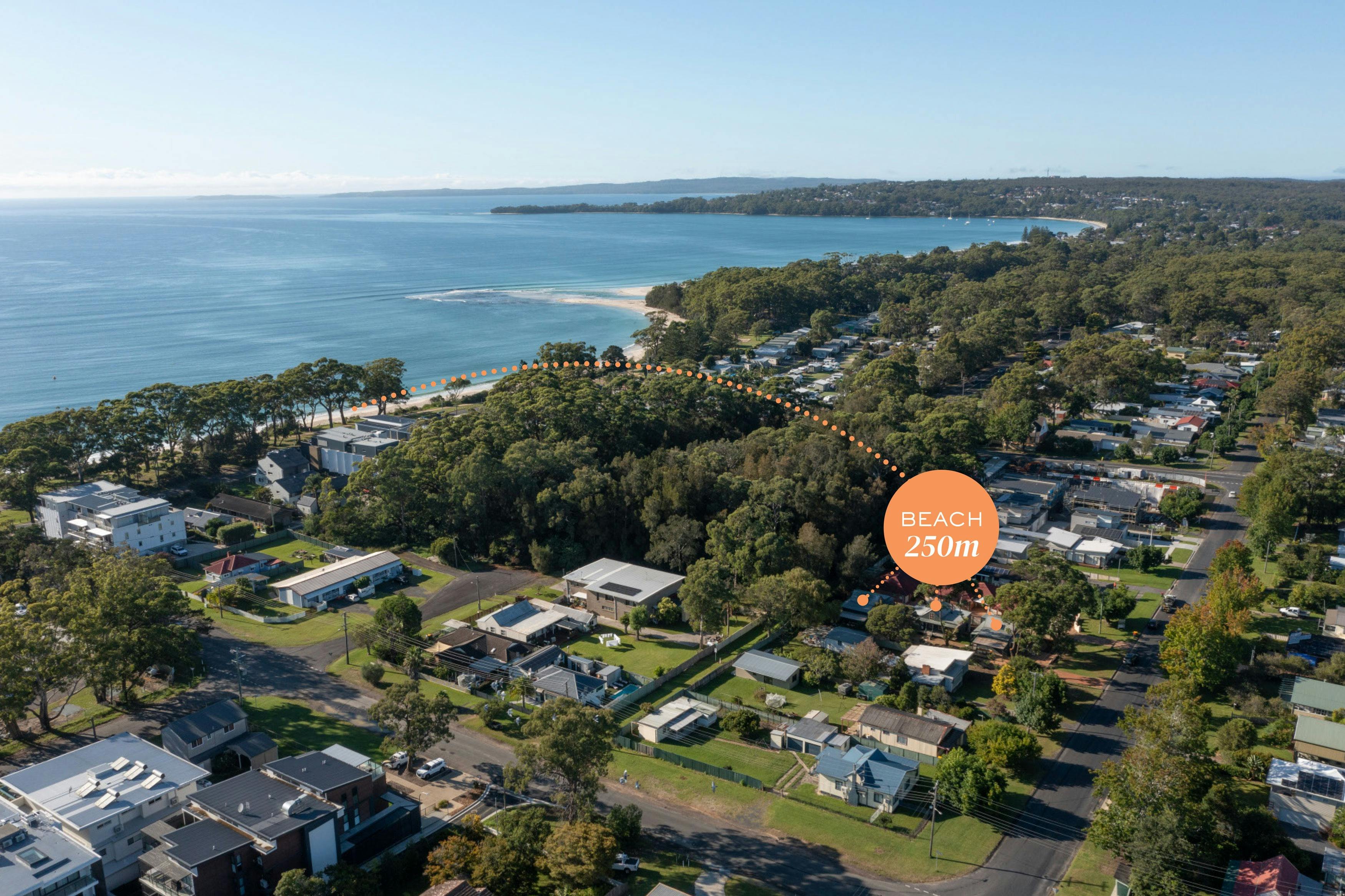The South Coast Sandcastles Huskisson